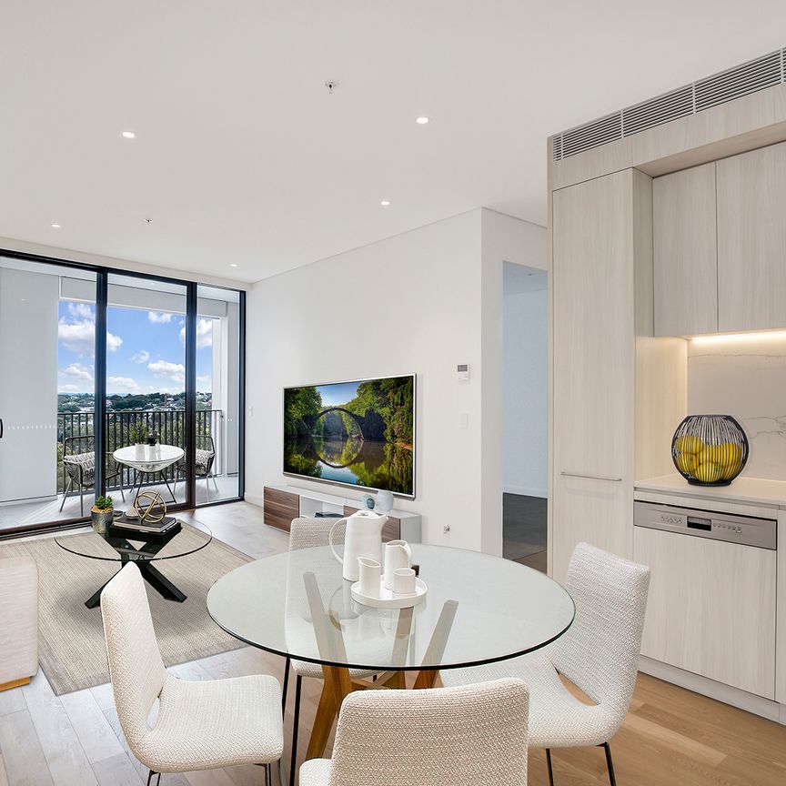 506/568 Oxford Street, Bondi Junction NSW 2022 - Apartment For Rent | Domain - Photo 1