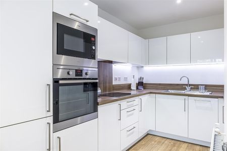 Apartment To Let - Photo 5