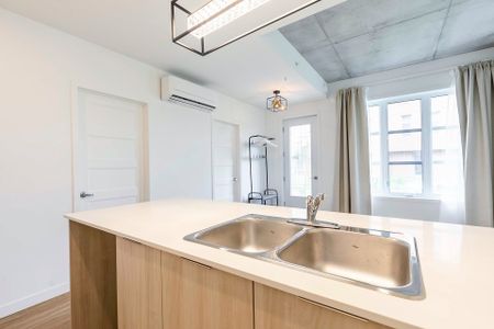 Appartement - 101-5250 Boul. Henri-Bourassa O. - Photo 5
