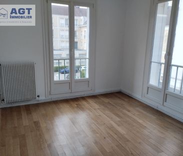 Location Appartement 3 pièces 85m² BEAUVAIS 60000 - Photo 4