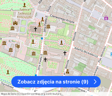 Mieszkanie 2 pok., 36,9m2, ul. Żeromskiego,Centrum – zdjęcie 1