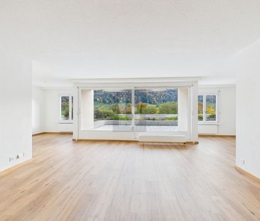 RENOVATED, EASY TO MAINTAIN WITH BEAUTIFUL VIEW - Photo 2