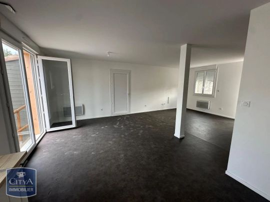 Maison à louer 4 pièces 79.23m² - Photo 1