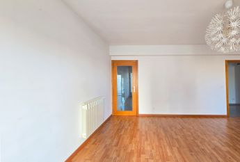 1 bedroom flat with two terraces next to Glicinias!