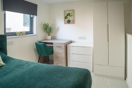 4 bedroom house share to rent - Photo 3