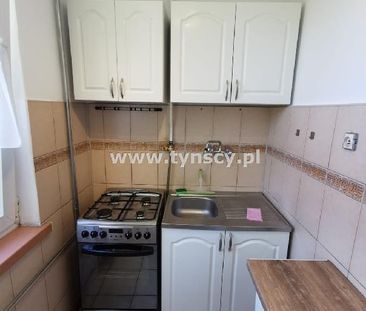 Mieszkanie Bytom Szombierki powierzchnia 28.0 m² C252-WM-31614 - Photo 3