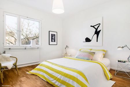 Limhamnsvägen 8 - Foto 2