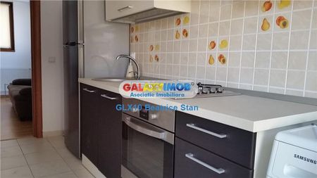 Inchiriere apartament 2 camere Ion Mihalache / Parcul Ciresarii - Fotografie 3