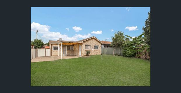 Modern Family Home! - Photo 1