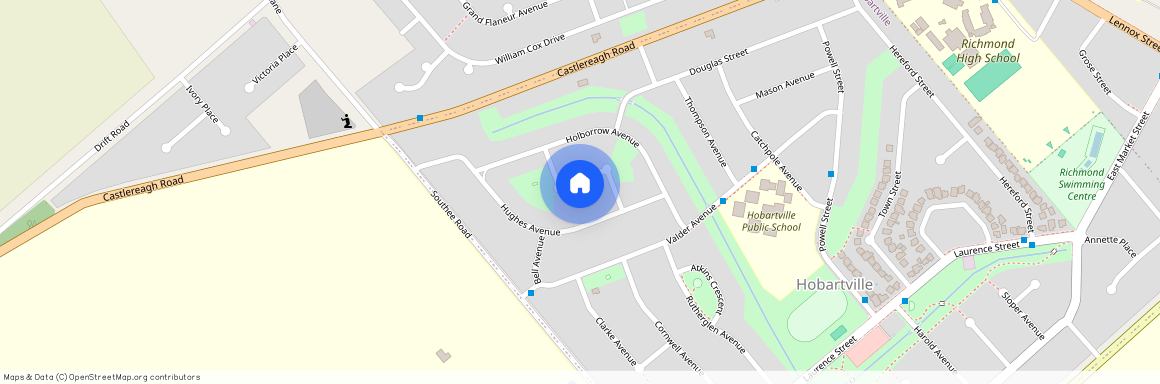 12 Tarragen Avenue, 2753, Hobartville Nsw