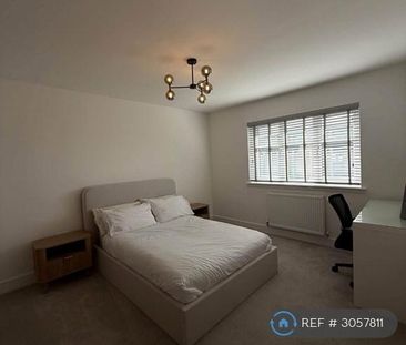 5 bedroom detached house to rent - Photo 5