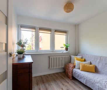 CICHE I FUNKCJONALNE MIESZKANIE NA WOLI 49.85 m² - Photo 5