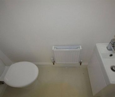 1 bedroom terraced house to rent - Photo 3