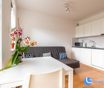 Studio 25m2 *Prądnik Biały*balkon, parking - Photo 4