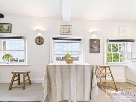 London Road, Reading, Berkshire, RG1 - Photo 4