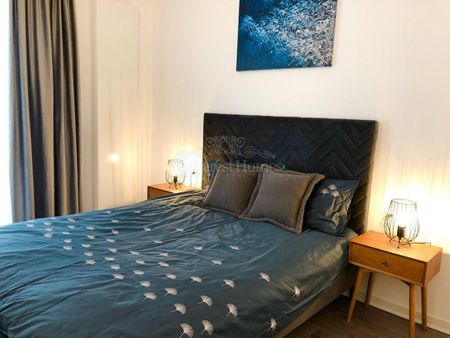 Smart and New One Bedroom Flat - Pipera Commercial Zone - Fotografie 4