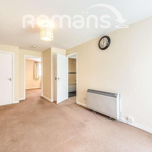 Cannock Way, Earley, RG6 - Photo 1