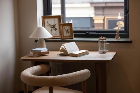 Studio to rent - Photo 2