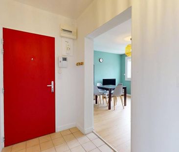 Colocation - T4 Meublé Nantes, 68.0m2, 4 chambres - Photo 2