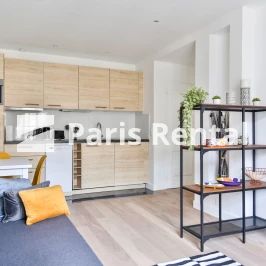 1 chambre, Pasteur - Vaugirard Paris 15e - Photo 4