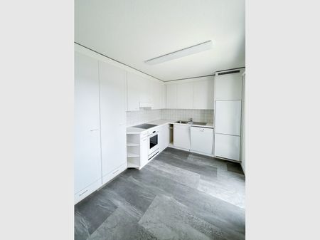 Schöne Wohnung in ruhigem Quartier! - Photo 4