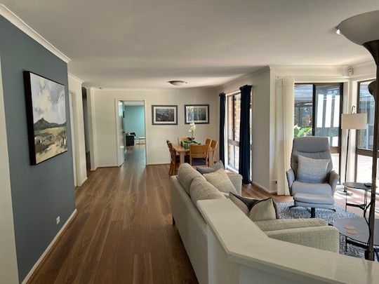 Middle Park - Photo 1