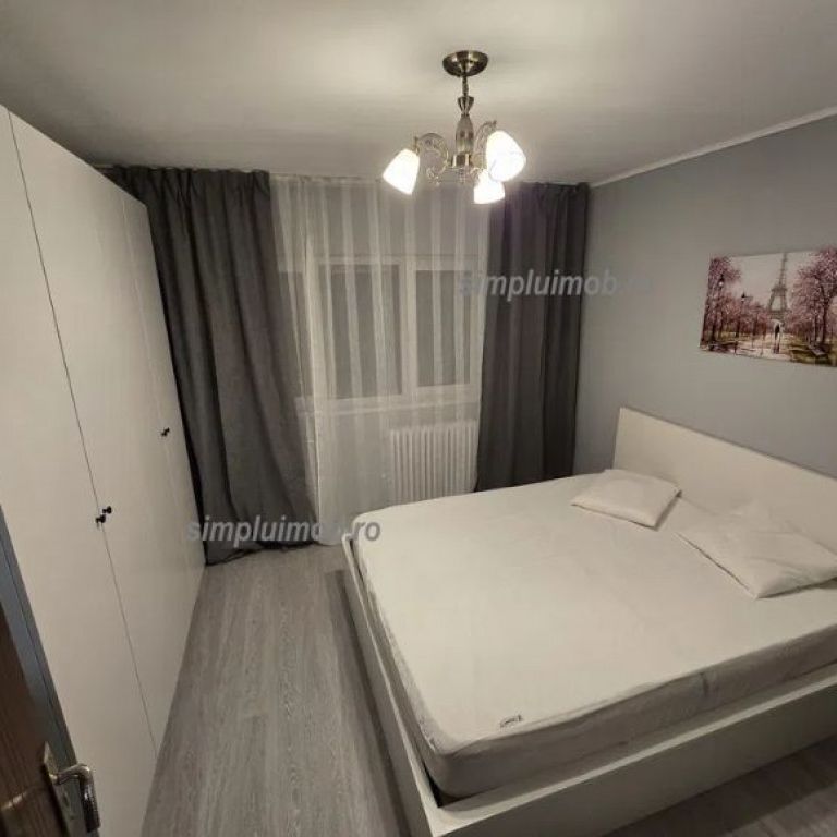 2 Camere Metrou Dristor , decomandat , 54mp - Photo 1
