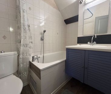 Appartement 1 pièce à Metz - Photo 4