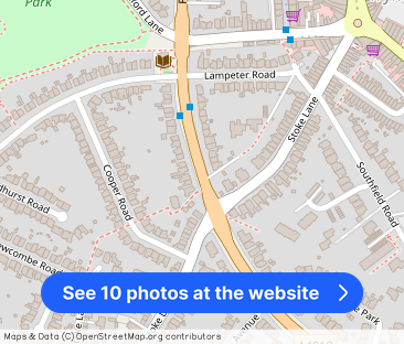 Falcondale Road, Bristol, BS9 - Photo 1