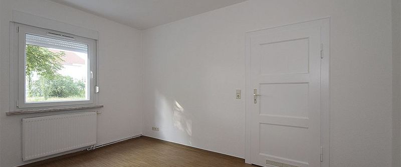 1-Raum-Wohnung Eugen-Schönhaar-Straße 9 - Photo 1