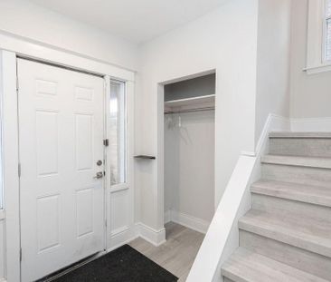 For Lease - 22 Prospect Street Unit# 2, Hamilton, Ontario - Photo 4