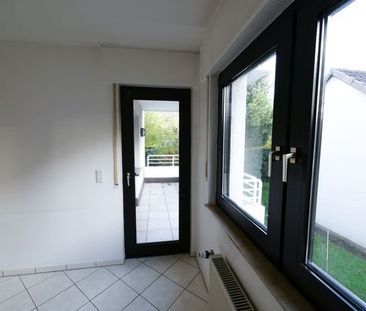 Zentrale 4-Zimmer-Wohnung für Familien - Photo 2