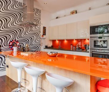 3 bedroom flat to rent - Photo 1