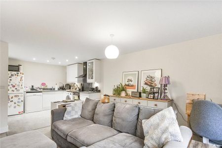 1 bedroom apartment to rent - Photo 3