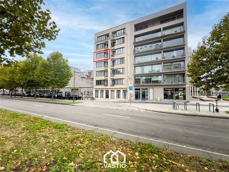 Appartement te huur - Photo 4