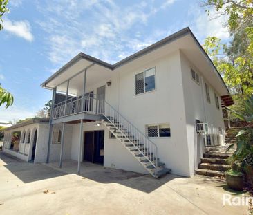 NEAT AND TIDY UNIT, CLOSE TO CBD! - Photo 6