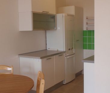 Pronájem bytu 2+kk 48 m² - Fotografie 4