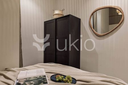 3 room luxury Apartment for rent in Barcelona, Spain - Photo 3