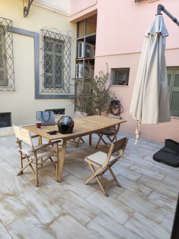 Studio/Γκαρσονιέρα για ενοικίαση Πλάκα (Ιστορικό Κέντρο) - Photo 4