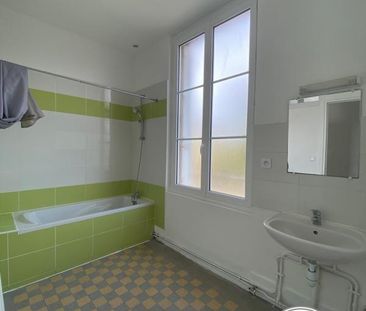 Location Appartement 3 pièces 55m² CHATEAUBRIANT 44110 - Photo 2