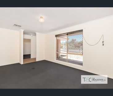 Freshly Painted 4 x 2 Family Home with a Shed - Photo 1