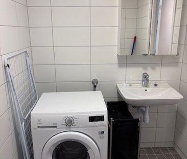 Otto Myrbergs väg 12A, 75231, Uppsala - Photo 1