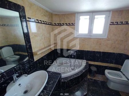 Διαμέρισμα για ενοικίαση Αγία Γρηγορούσα (Χαϊδάρι) - Photo 3