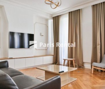 Appartement • Gros Caillou - Photo 5