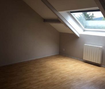 APPARTEMENT à louer à BESANCON - QUARTIER LES CRAS - 1 pièce - Photo 3