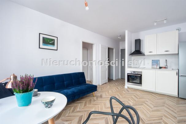 Wrocław, Krzyki, Gaj - Фото 1