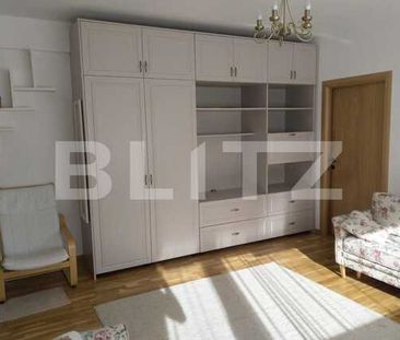 Apartament de 3 camere, 66 mp, modern, garaj, zona Grand Hotel Italia - Photo 6
