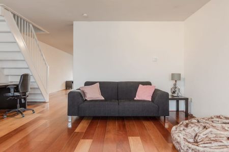 KNSM-Laan | Two Bedroom | Parking - Foto 4