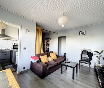 Studio - for rent - Photo 1