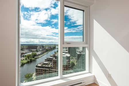 Appartement à louer, Montréal (Le Sud-Ouest) - Photo 3